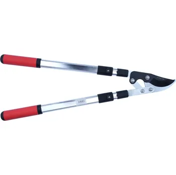 Zahradní nůžky nůžky na silné větvě teleskopické
