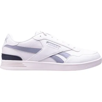 Pánská obuv Pánské boty REEBOK REEBOK COURT ADVANCE 100075026 – Bílá 40
