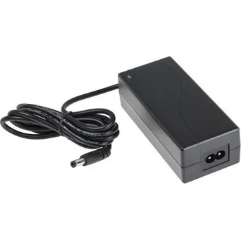 Adaptér AC/DC, výstup: 12V dc, počet výstupů: 1 5A 60W Ne
