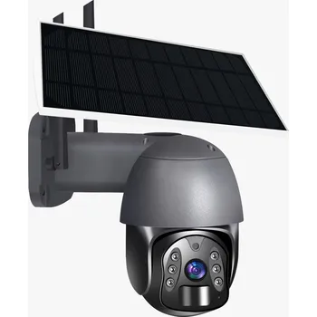 Smoot Air Solar Camera Pro
