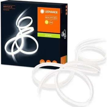 LED páska LED pásek Ledvance - LED VenKovní pásek FLEX 3m LED/19W/230V IP44