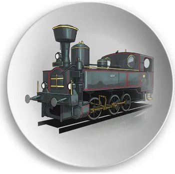 Talíř Talíř Kafemlejnek