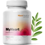 Mycomedica MyTao MyHeart 90 kapslí