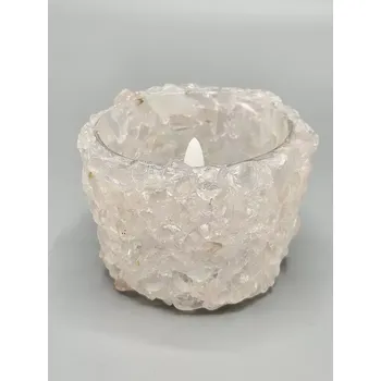 Svícen Svícen Růženín menší 2