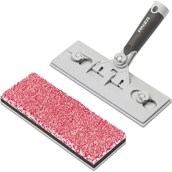 ANZA Terasové nářadí 2 v 1 Terasové nářadí 2 v 1