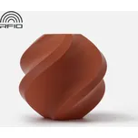 Bambu Lab Filament - PLA Basic, Barva Brown, Cívka s cívkou, Váha 1 kg