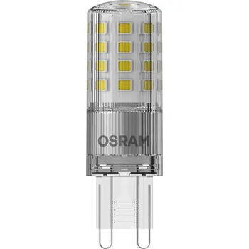 Svítidlo Žárovka OSRAM LED G9 4,4W s paticí 2 700K 320° stmívání