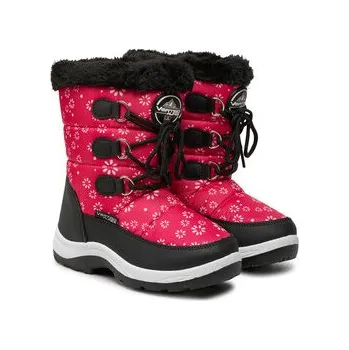 Dívčí sněhule Sněhule Vertigo Alpes Uflo Růžová 32