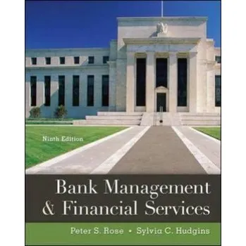Bank Management & Financial Services – Sylvia C. Hudgins (EN)