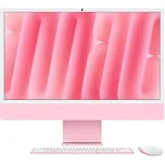 Apple iMac 24" M4 2024 (MWV43CZ/A)
