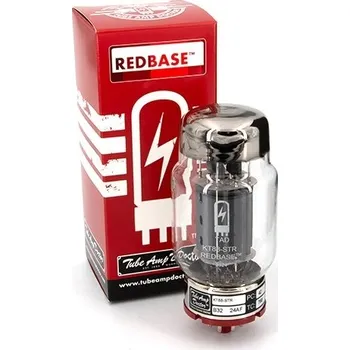 Hi-Fi systém KT88-STR REDBASE TAD Premium Matched Balení: Single