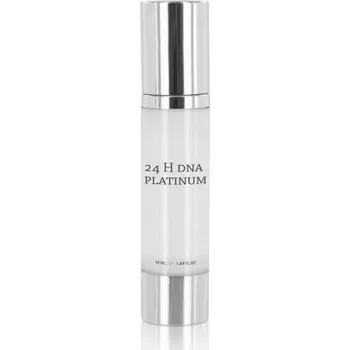 Pleťový krém Exkluzivní hydratační krém PLATINA -Profesionální produkty- Mesosystem - 50ml