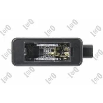 Osvětlení SPZ Osvětlení poznávací značky ABAKUS 038-24-900