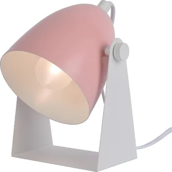 Lampička Lucide 45564/01/66 stolní lampička Chago 1x40W|E14