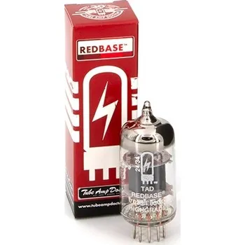 TAD 7025 / E83CC / 12AX7A REDBASE HIGHGRADE Selection Balení: Single
