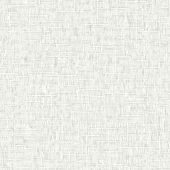 Tapeta Geometrická vliesová tapeta na zeď, bílo-šedá, SA524021, Santa Fe, Design ID