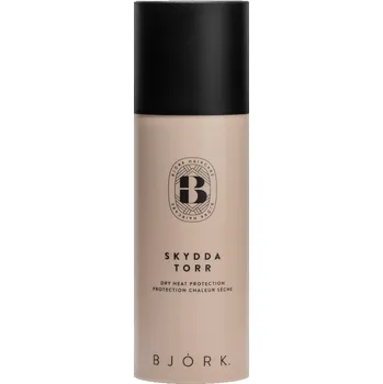 Stylingový přípravek Ochrana proti teplu - Skydda Torr - Björk - 100ml