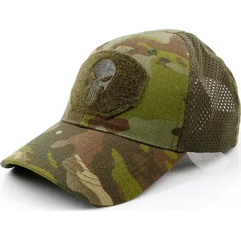 Kšiltovka Rybářská vojenská kšiltovka - ASG