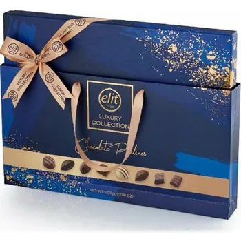 Elit Chocolate Luxury Collection 507 g…