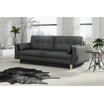 Pohovka FN Pohovka Mariana Kronos šedá