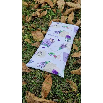 Polštář Nahřívací polštář 33x16 02