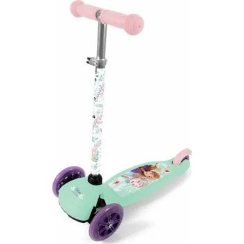 Doplněk pro dětské hřiště Koloběžka tříkolová Ledové království frozen