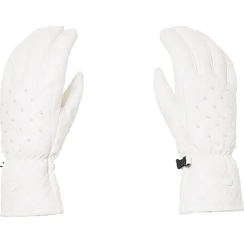 Cyklistické kalhoty Dámské rukavice Goldbergh Cherish Gloves Cream