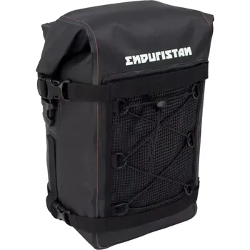 Zavazadlo na motocykl ENDURISTAN XS 12 Base Pack, vak na motorku