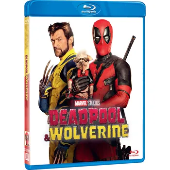 Deadpool & Wolverine (2024) 