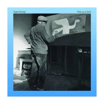 Zahraniční hudba CD Supertramp: Free As A Bird 2003