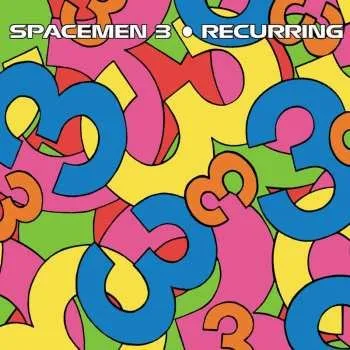 Zahraniční hudba CD Spacemen 3: Recurring 2016 Reissue 2016