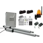 IN MG300 pohon 2-křídlových vrat