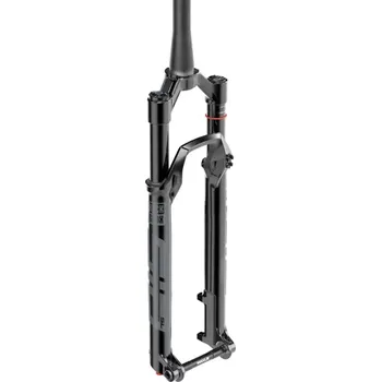 Vidlice na kolo Vidlice Rock Shox Sid SL Select Charger RL 2P 29 110 mm, 15x110 mm Boost, z řídítek 44 mm offset černá