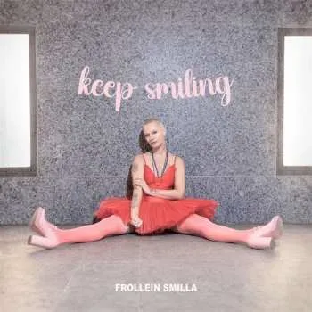 Zahraniční hudba CD Frollein Smilla: Keep Smiling 2024