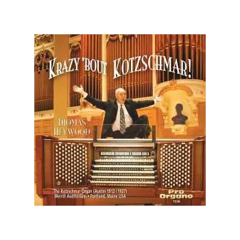 Zahraniční hudba CD Edvard Grieg: Lyrische Suite (orgelfassung) 2010