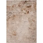 Kusový koberec BRONZ 8559 cream blue 120x170 cm