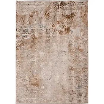 Koberec Kusový koberec BRONZ 8559 cream blue 120x170 cm