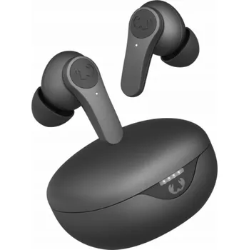 Sluchátka Sluchátka Fresh n Rebel Fresh n Rebel Twins Rise ANC True Wireless Stereo (TWS) Headset In-Ear Bluetooth Calls/Music Grey