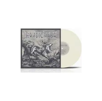 Zahraniční hudba LP Eradicator: The Paradox White Ltd. 2024