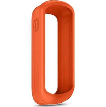 Tachometr Pouzdro silikonové pro Garmin Edge Explore 2 oranžová