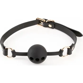 Roubík NS Novelties Fetish & Fashion Fran Black