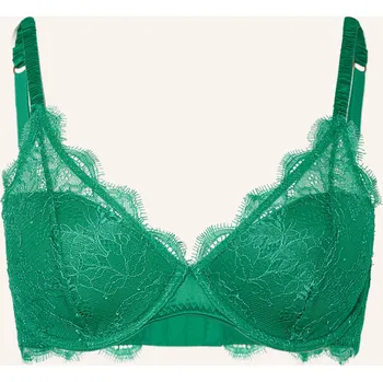 Podprsenka Love Stories Dámská Vyztužená Podprsenka Gwyneth, zelená, 80D