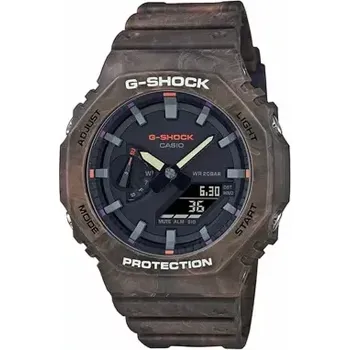 Módní doplněk Casio GA-2100FR-5AER Casio 35073