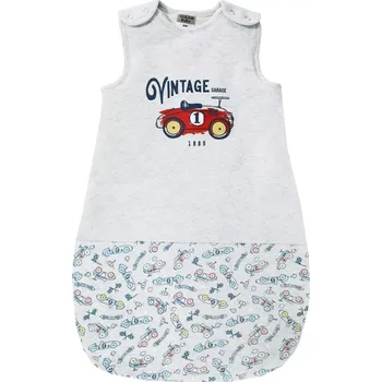 Fusak Teplý spací pytel Jacky - VINTAGE CAR