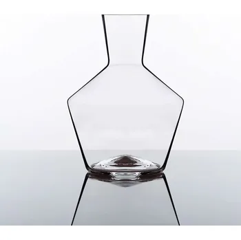 Rakousko - ZALTO GLAS DENK'ART dekanter/karafa Axium