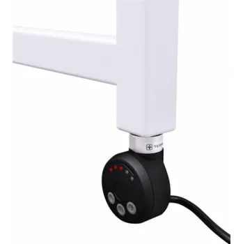 Topná tyč Elektrické topné těleso TERMA MEG, 300 W, černé