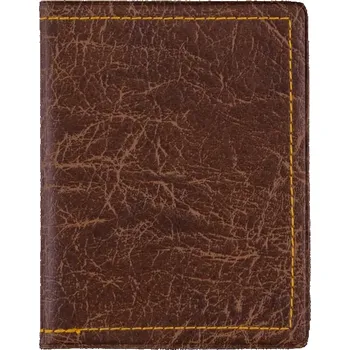 Obal na doklad Karton P+P Obal na doklady Eko hnědý