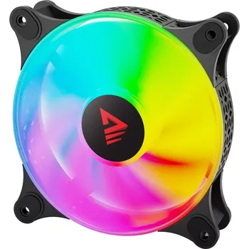 PC ventilátor Ventilátor Savio BLAST 120 mm ARGB