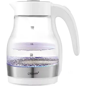 Rychlovarná konvice Maestro MR061 White