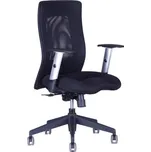 Office Pro Kancelářská židle Calypso XL BP 1111 (černá)